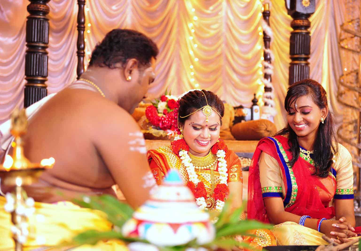 Srimen Bridal