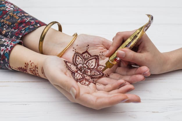 Mehndi
