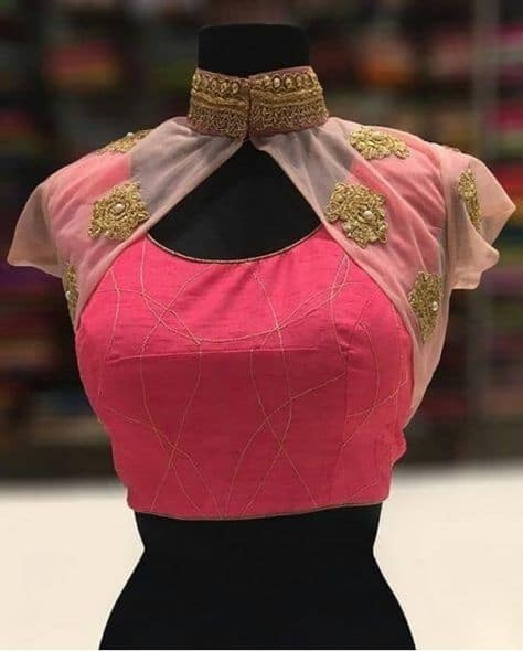 sleveless-blouse-design2