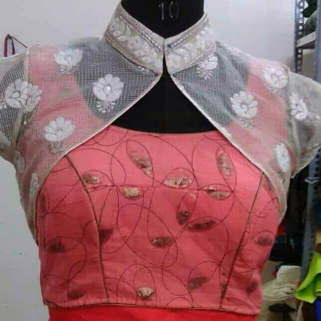 sleveless-blouse-design