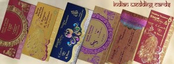 Indian Wedding Cards Malaysia