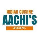 Aachi's Kitchen