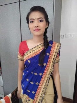 Abhinayya Bridal