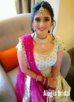 Alagis Bridal