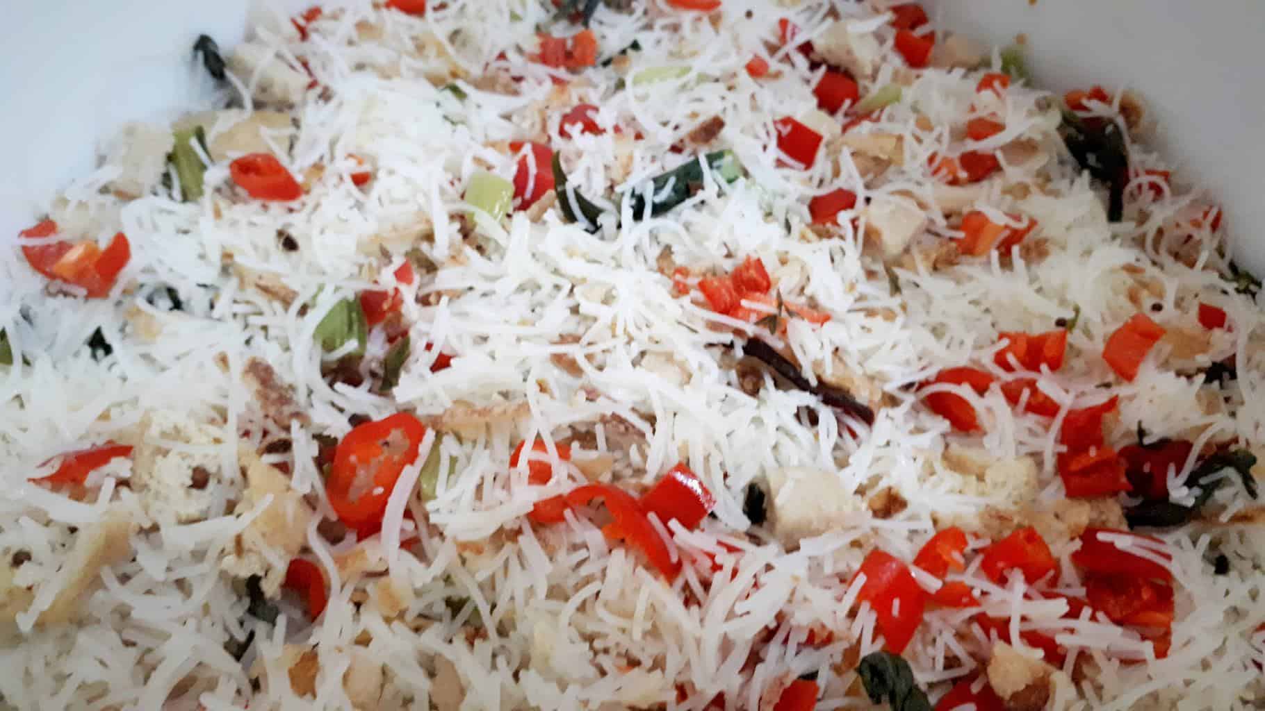 Amma Home Cooked Food