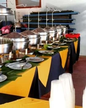 Anbaa Curry House & Catering Services
