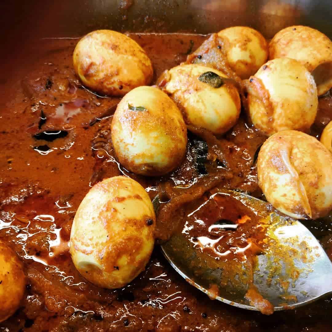 Anbaa Curry House & Catering Services