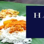 Anbaa Curry House & Catering Services