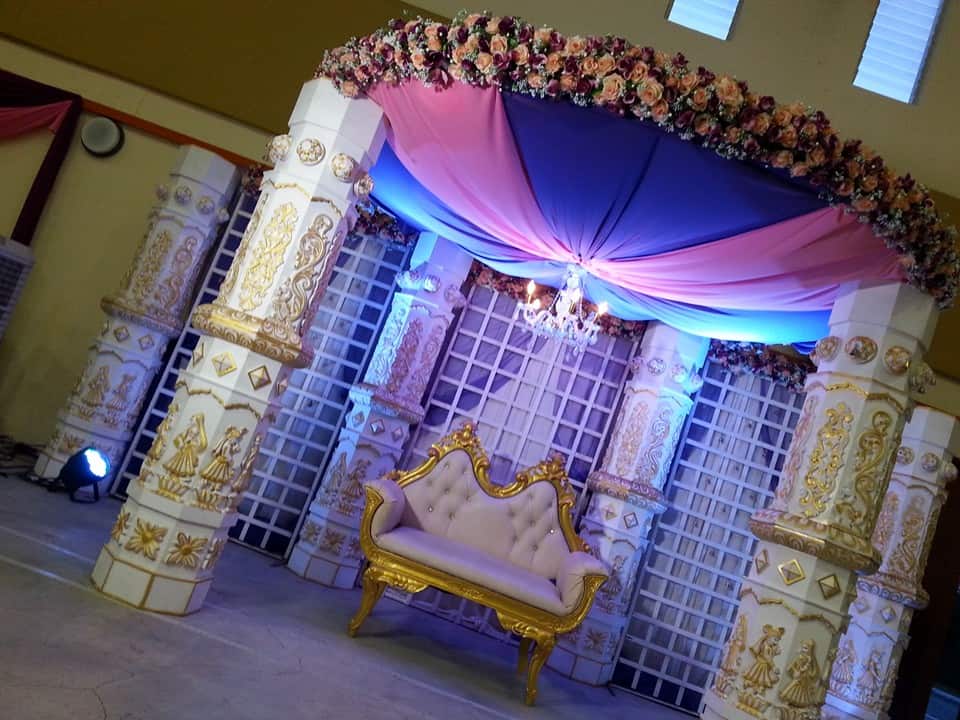 Aranie event management