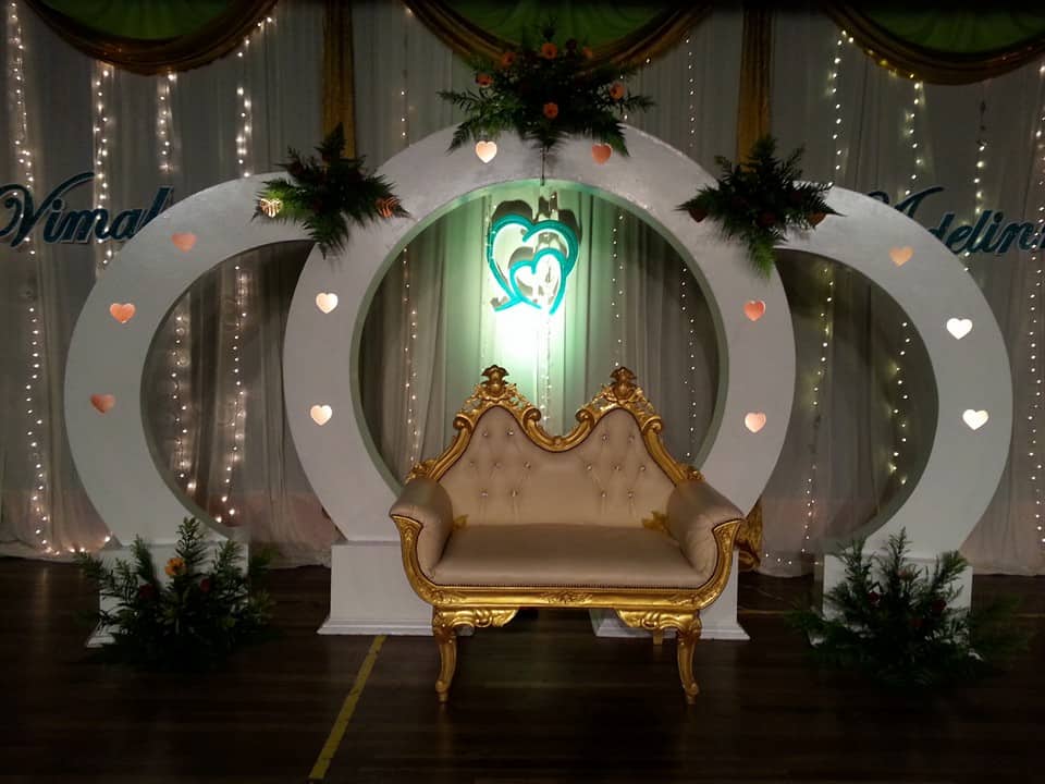 Aranie event management