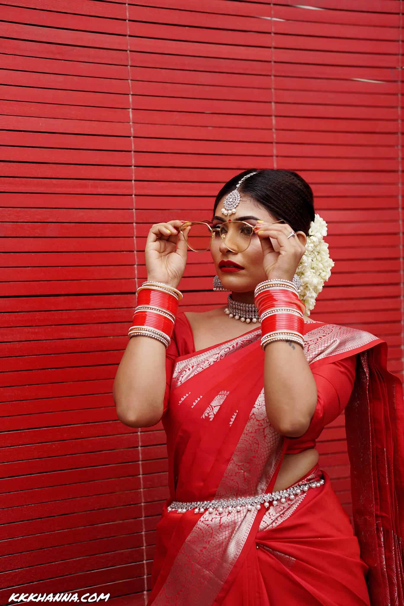Ardana Haran Bridal