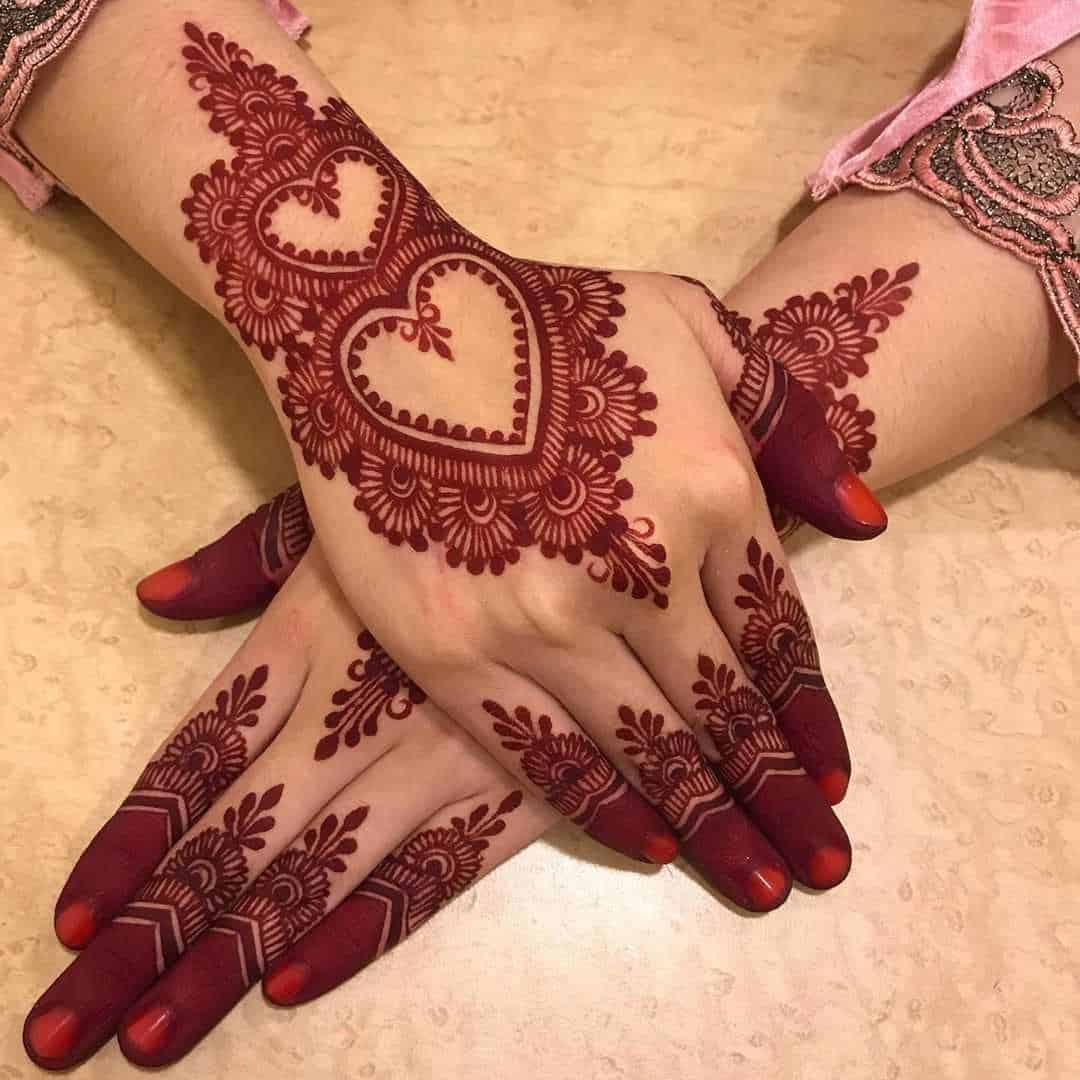 Artsy Mehendi