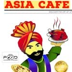 Asia Cafe Bukit Mertajam