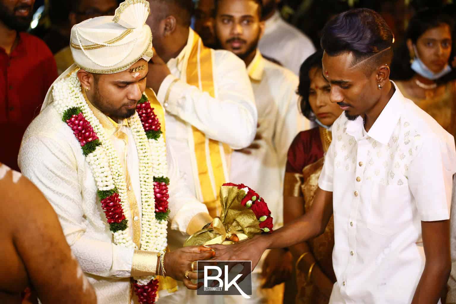 BestianKelly Photography - Indian Wedding Photography