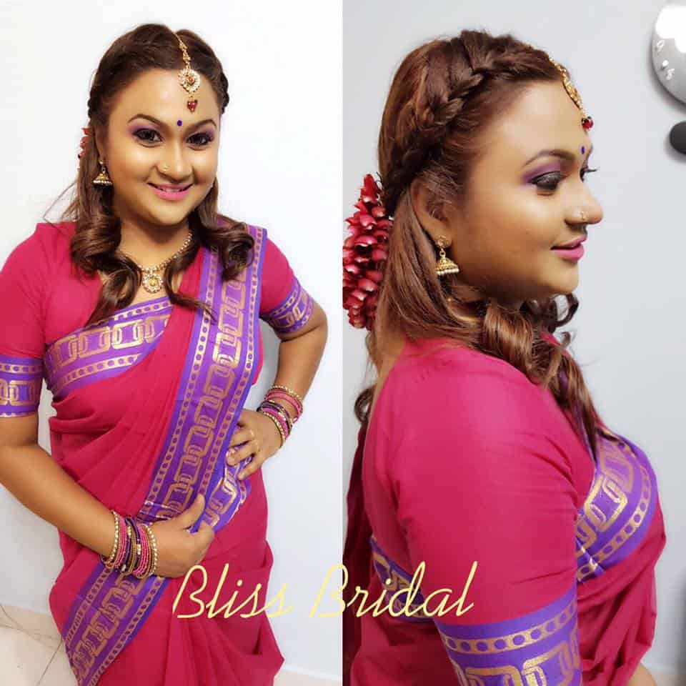 Bliss Bridal by Yoges