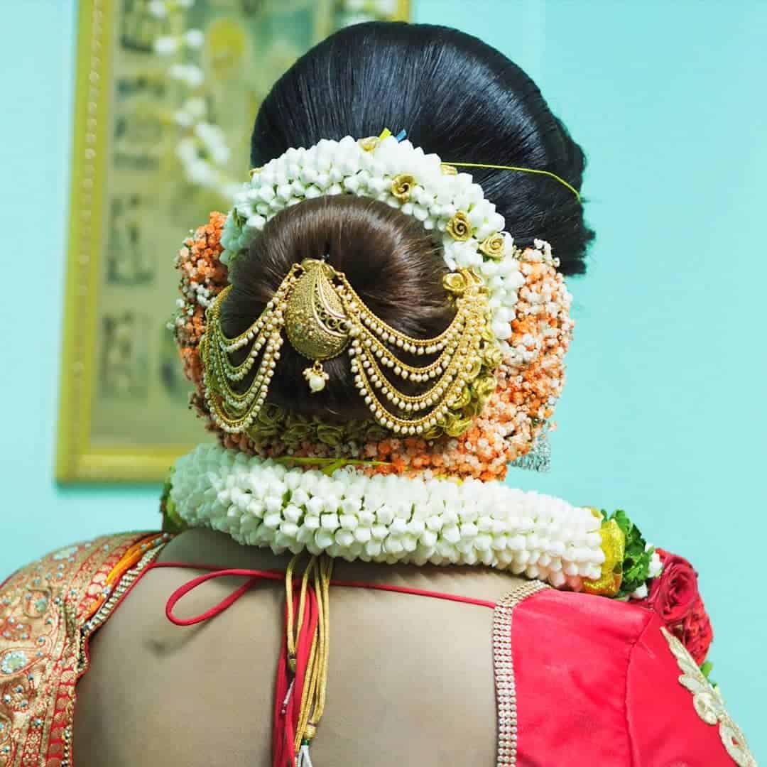 Brihasmitha 96 Bridal