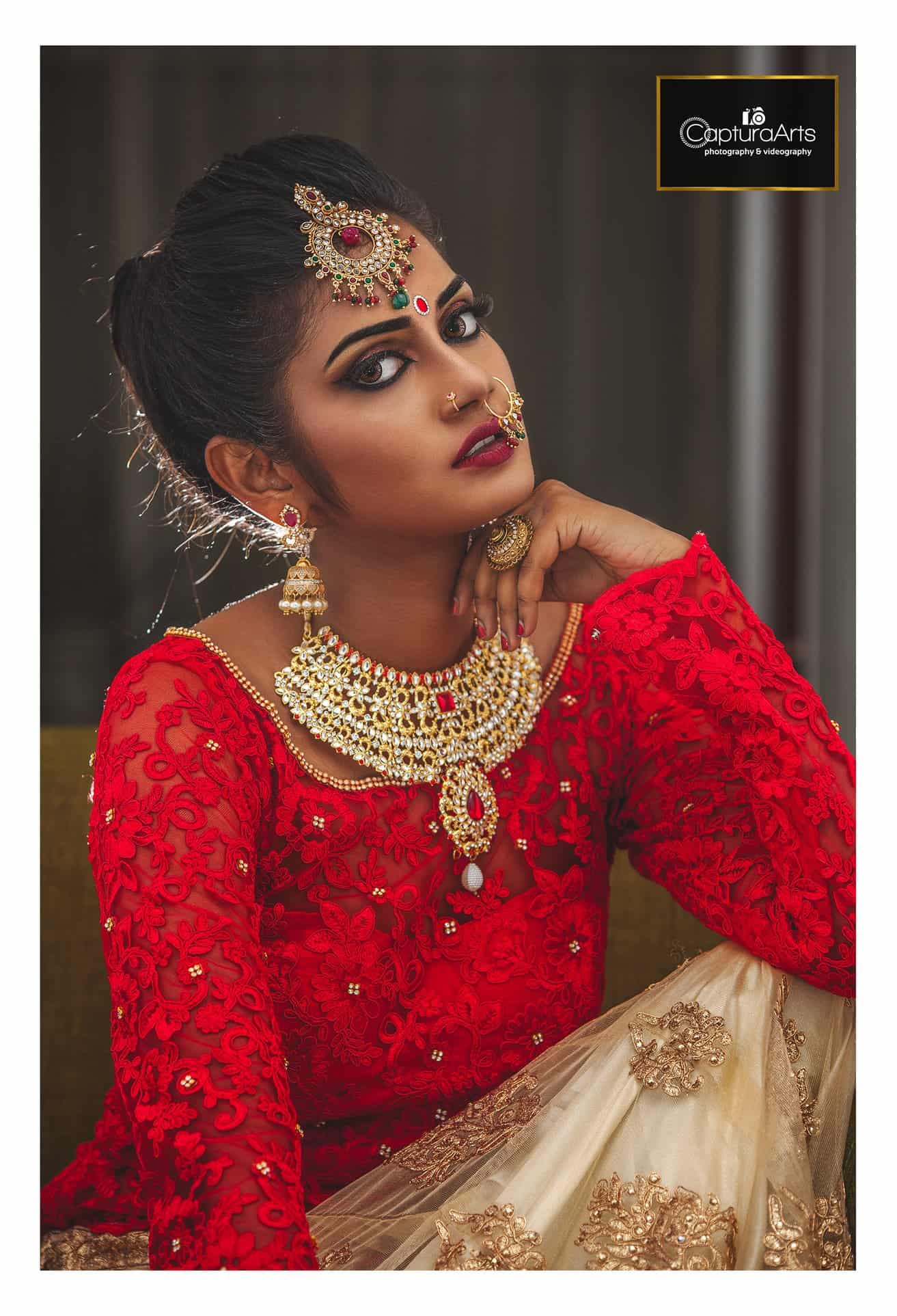 CapturaArts - by Shashta Creative Studios