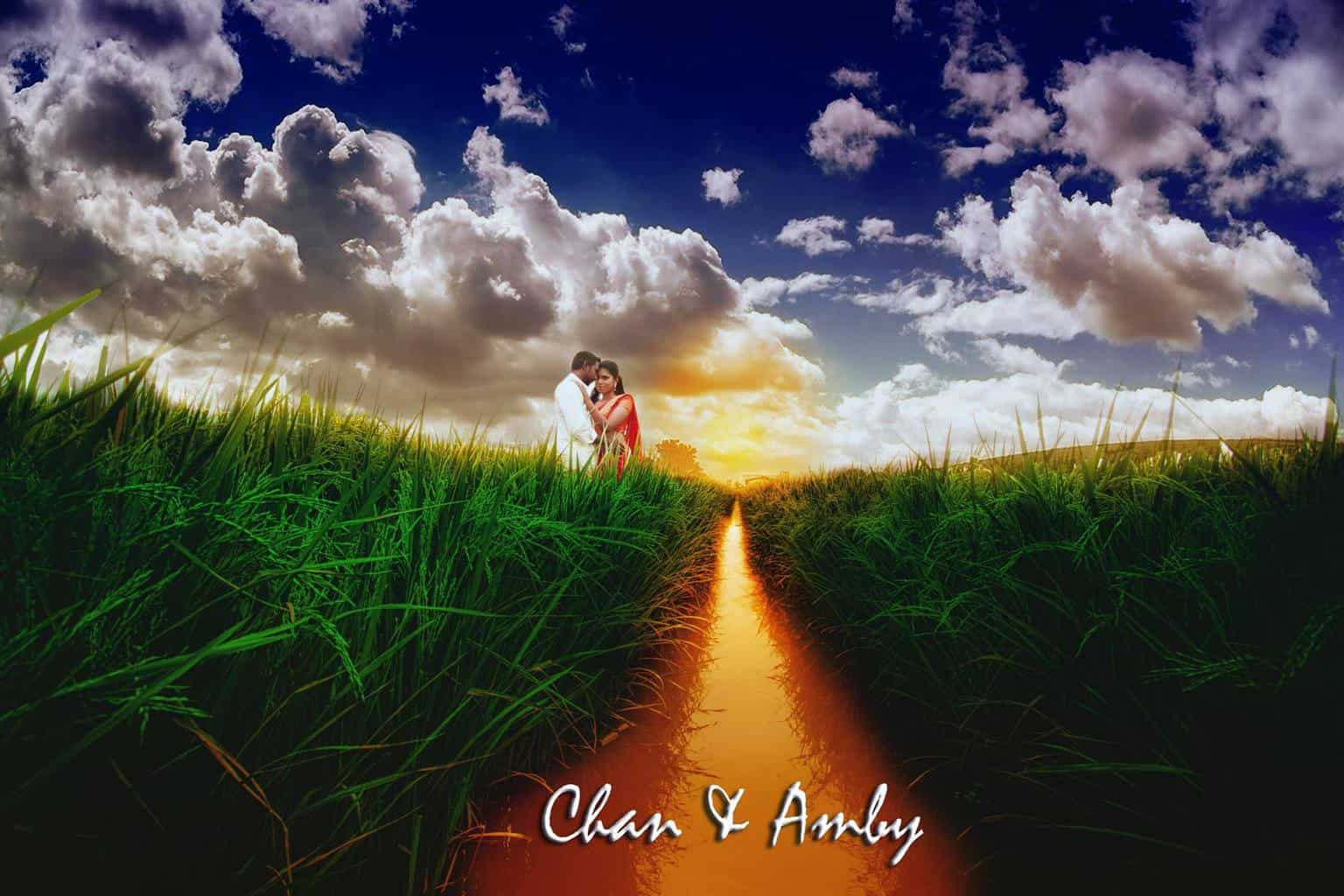 Chan & Amby Production