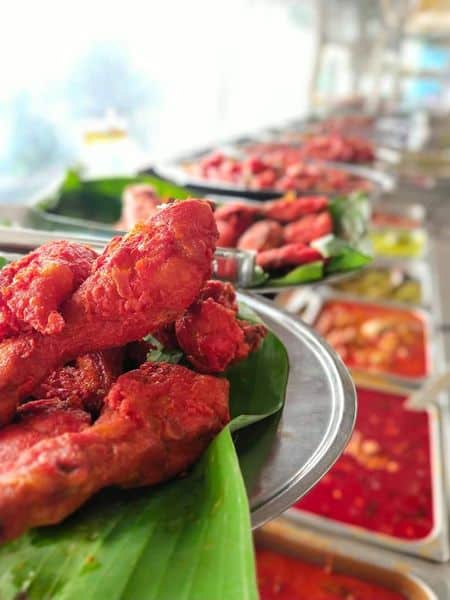 Citra Maju Caterers