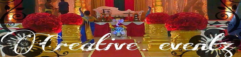 Creative Variation ARTS – Indian Wedding Management