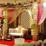 Creative Variation ARTS - Indian Wedding Management