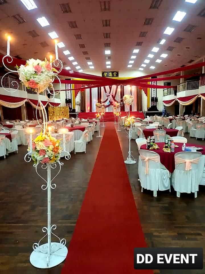 DD Event Planner