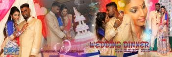 DSV FILM Production - Indian Wedding Photography