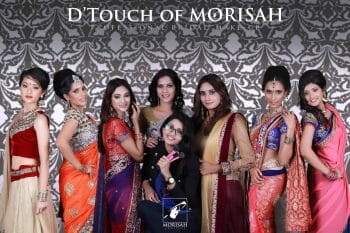 D'Touch of Morisah Bridal