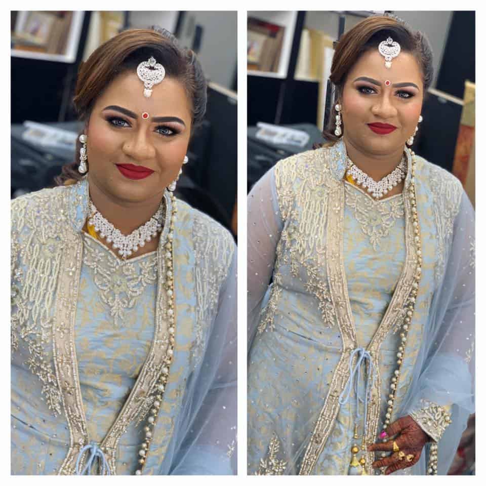 D'Touch of Morisah Bridal