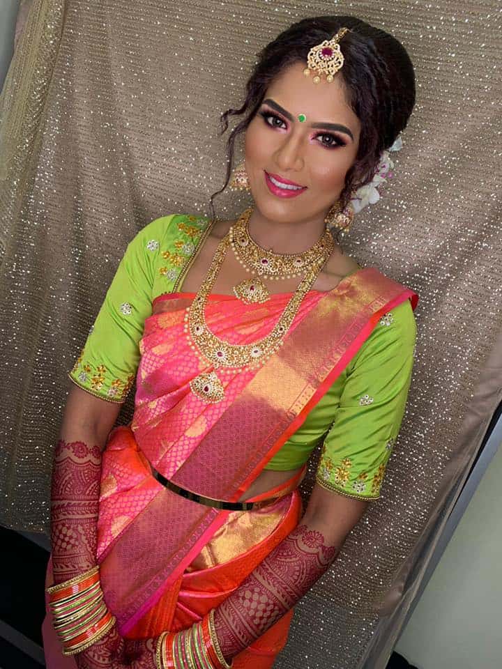 D'Touch of Morisah Bridal
