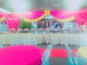 Daneswary Catering