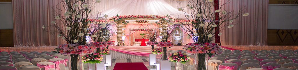 Dazzling Weddings Malaysia