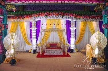 Dazzling Weddings Malaysia