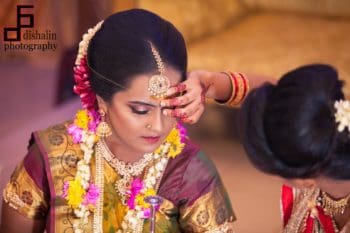 DishaLin Photography - Indian Wedding Photography