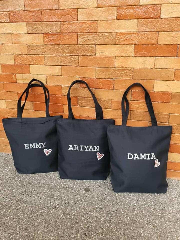 Door Gift