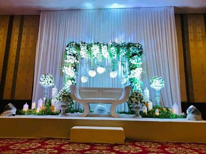 ELEGANT STAR DECO