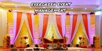 Evergreen Event Management