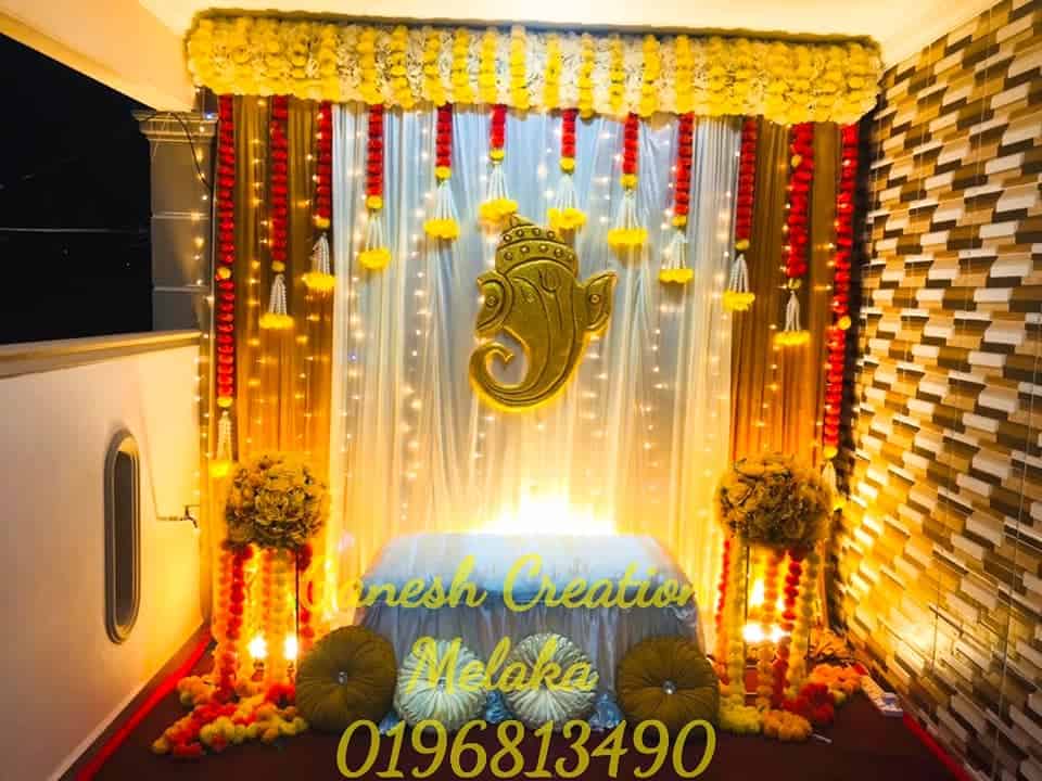 Ganesh Creation