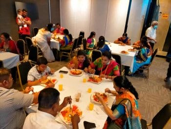 Gayathri Catering
