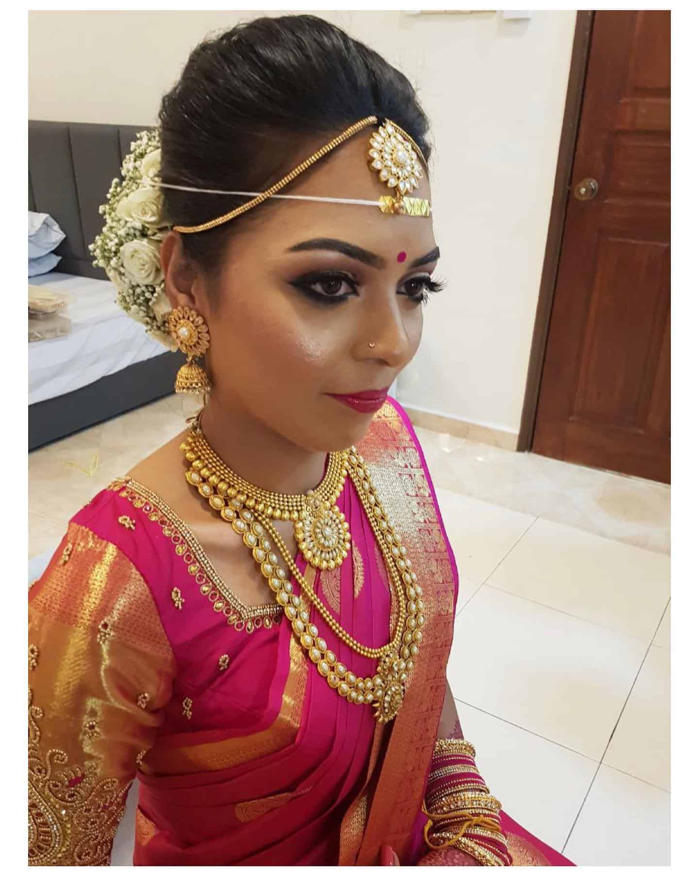 Geetha's Bridal - Wedding Beats Geetha's Bridal - Wedding Beats