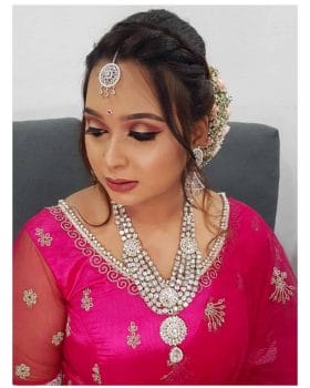 Geetha's Bridal