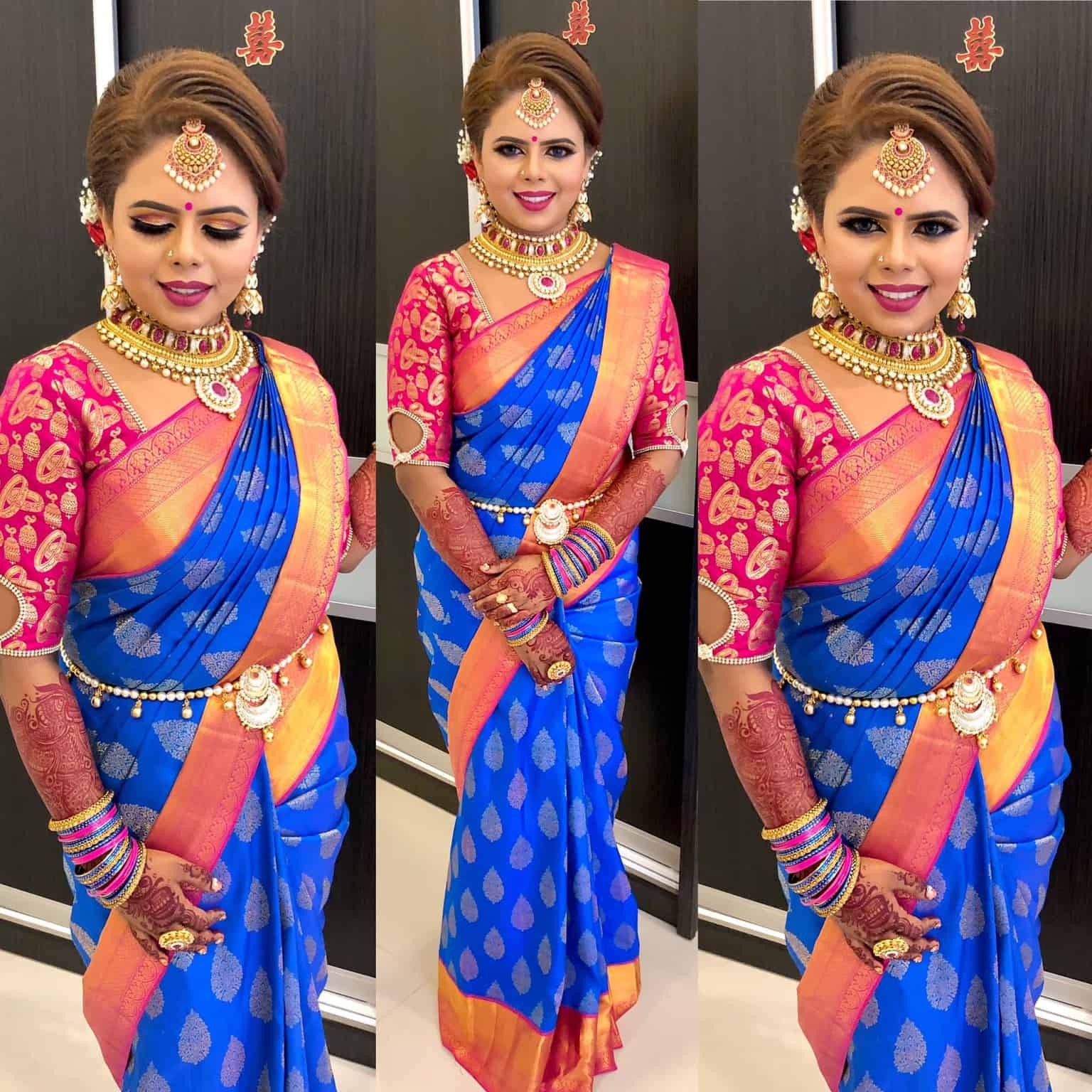 Gouris Bridal & Beauty Parlour