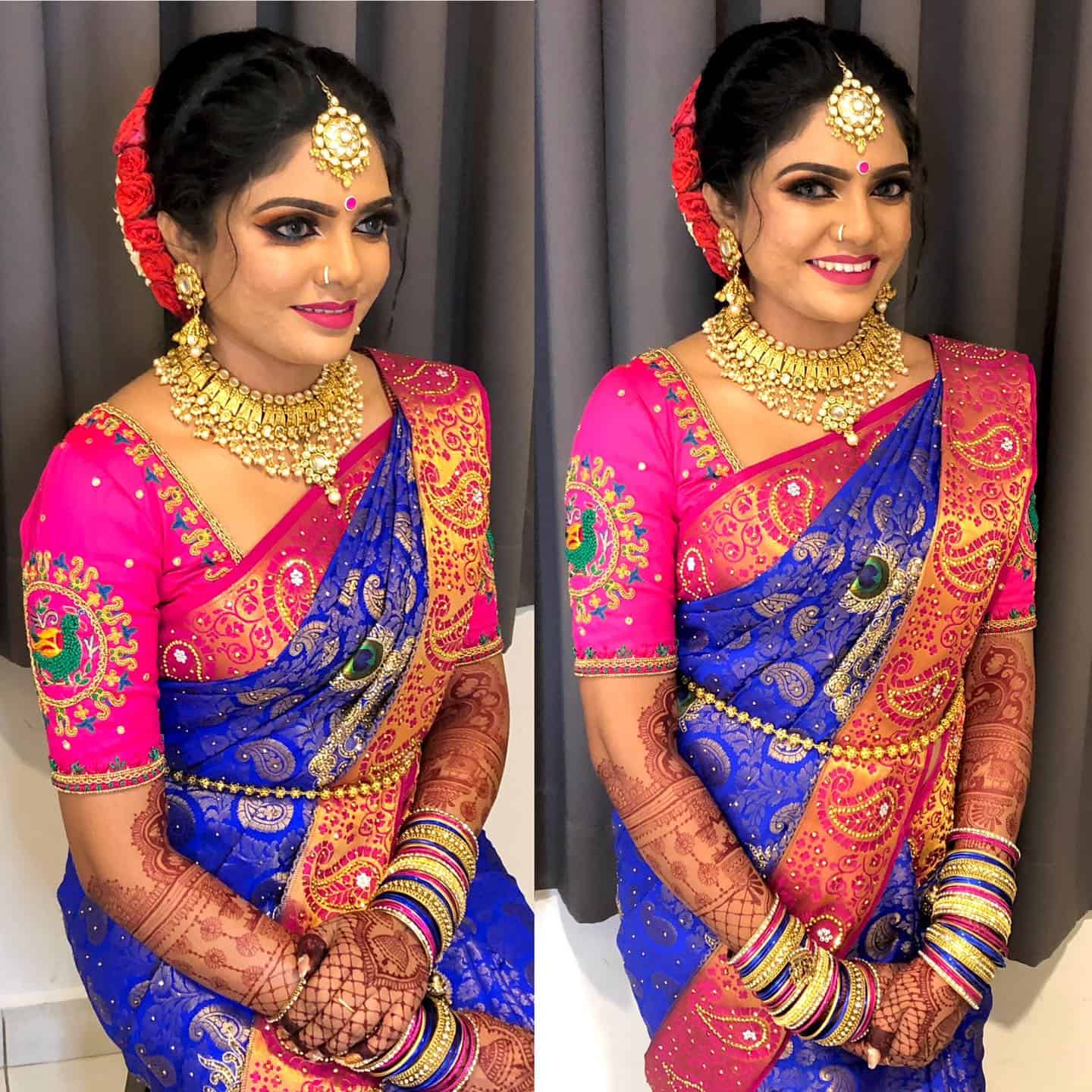 Gouris Bridal & Beauty Parlour
