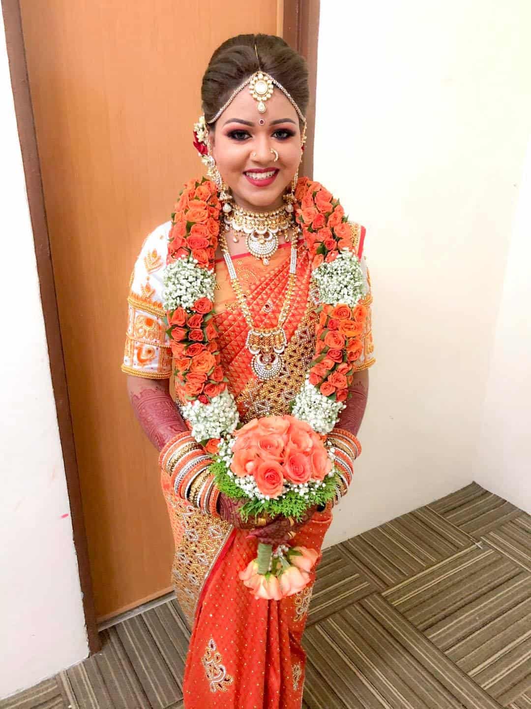 Gouris Bridal & Beauty Parlour
