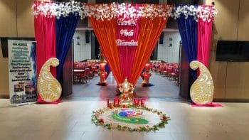 Indian Wedding Planner - IWP Malaysia