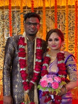 Indian Wedding Planner - IWP Malaysia