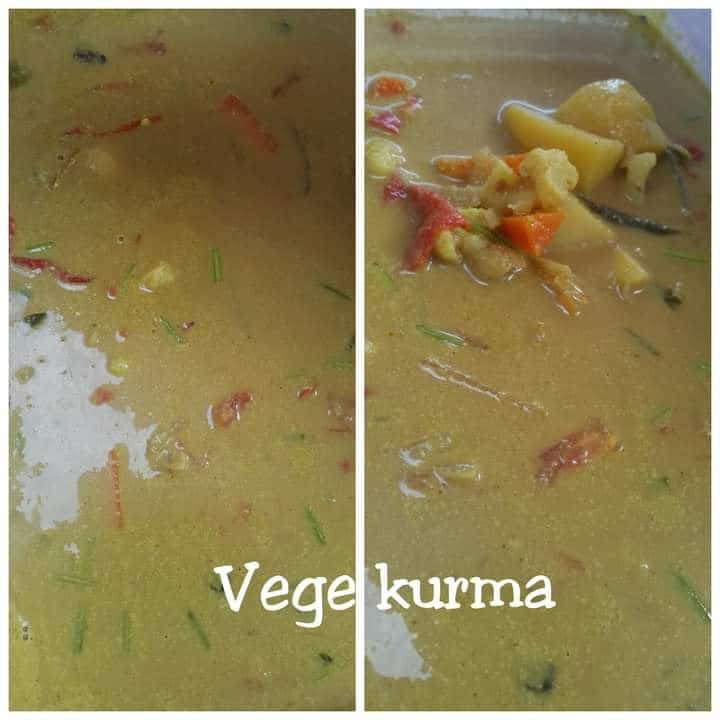 Indian Spices Homebase Catering Services