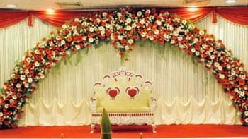 Indian Wedding A2Z Planners