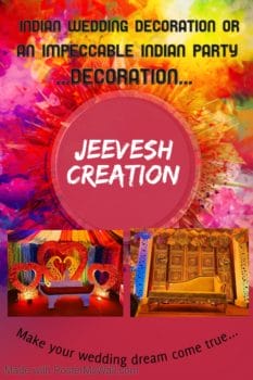 Jeevesh Creation