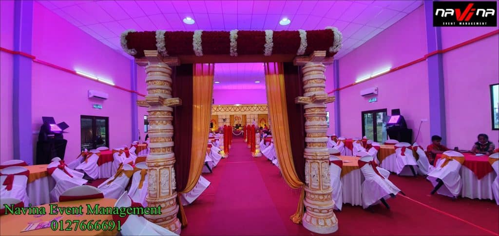 Johor Indian Wedding and Event Planner - Wedding Beats